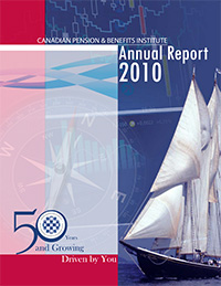 CPBI 2010 Annual Report 